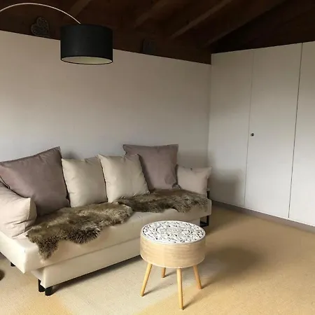 Lägenhet Cosy Chalet
