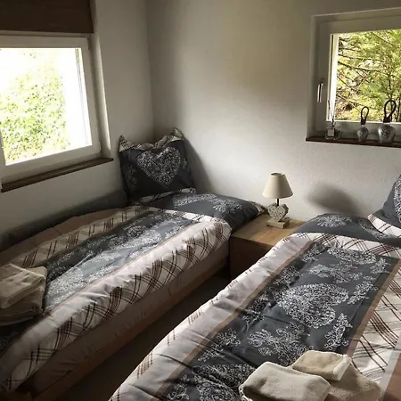 Cosy Chalet *