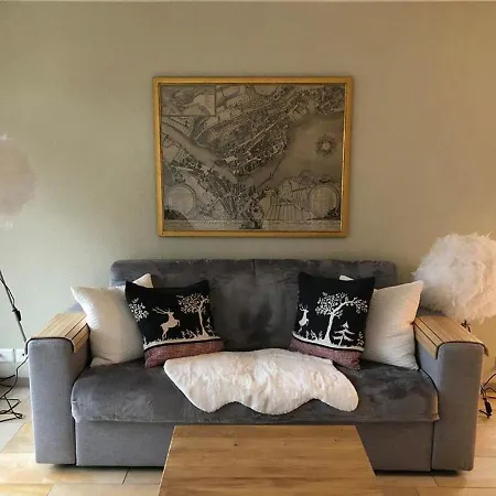 Cosy Chalet *