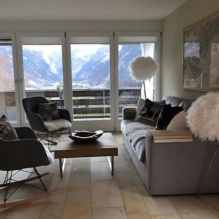 Lägenhet Cosy Chalet *