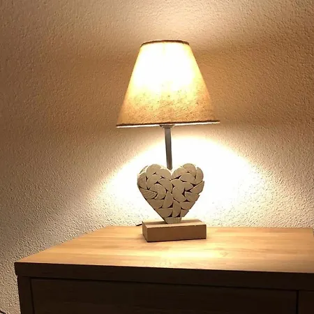Cosy Chalet