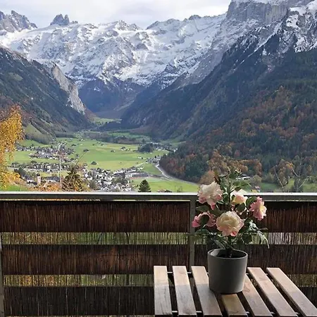 Cosy Chalet Lägenhet